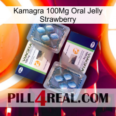 Kamagra 100Mg Oral Jelly Strawberry viagra5